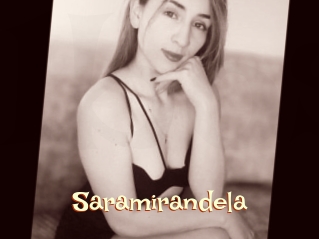 Saramirandela