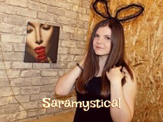 Saramystical