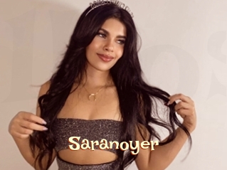 Saranoyer