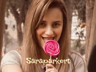Saraparkert