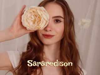Sararedison