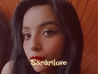 Sararilove