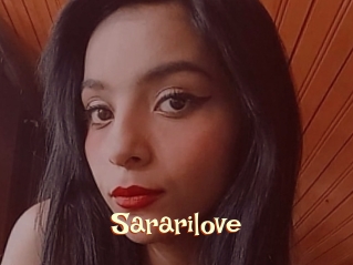 Sararilove