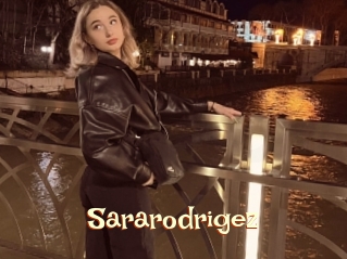 Sararodrigez