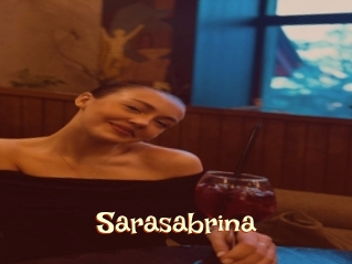Sarasabrina