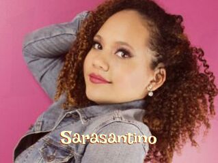 Sarasantino