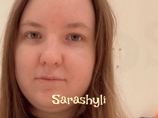 Sarashyli