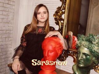 Sarasnow