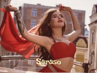 Saraso