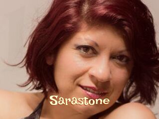 Sarastone