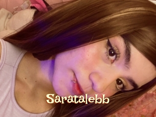 Saratalebb