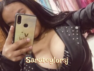 Sarateylorsj
