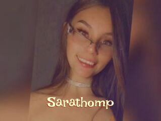 Sarathomp