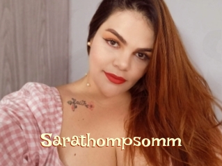 Sarathompsomm