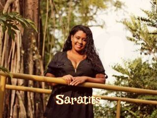 Saratits