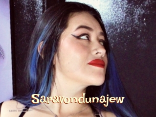 Saravondunajew