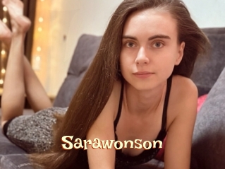 Sarawonson