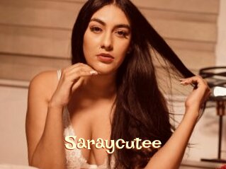 Saraycutee