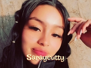 Saraycutty
