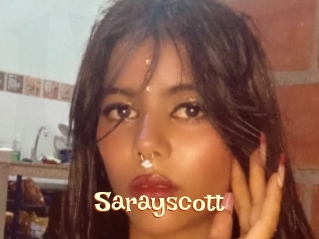 Sarayscott