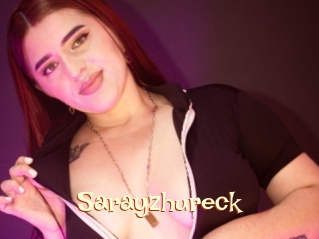 Sarayzhureck