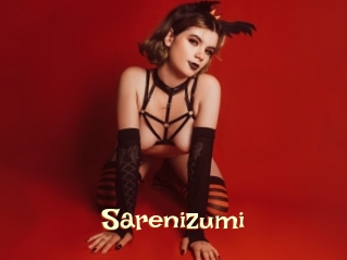 Sarenizumi