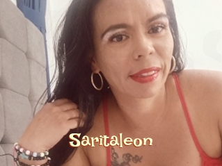 Saritaleon