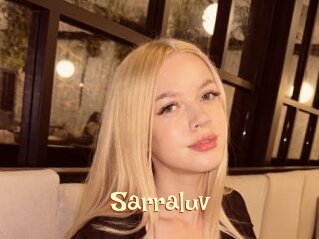 Sarraluv