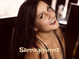 Sarraygomez