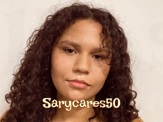 Sarycares50