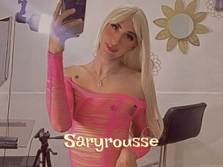 Saryrousse