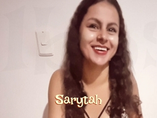 Sarytah