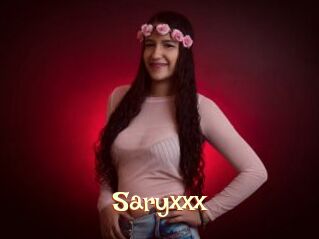 Saryxxx