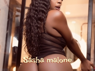 Sasha_malone