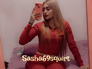 Sasha69squirt