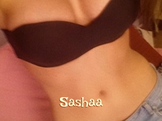 Sashaa