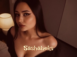 Sashabeks