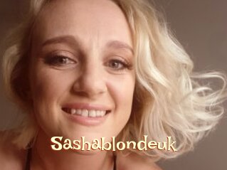 Sashablondeuk