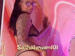 Sashabrown101