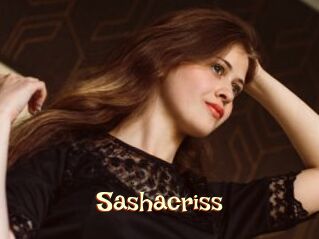 Sashacriss