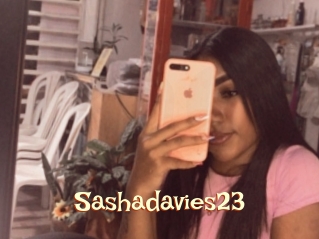 Sashadavies23