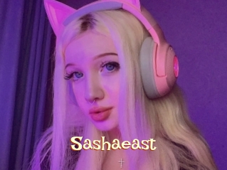 Sashaeast