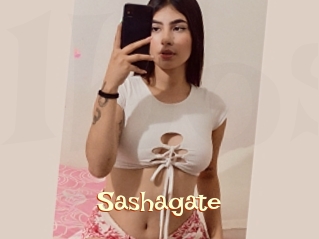 Sashagate