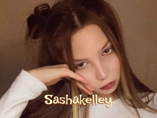 Sashakelley