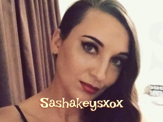 Sashakeysxox