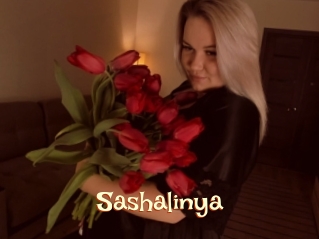 Sashalinya