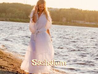 Sashalum