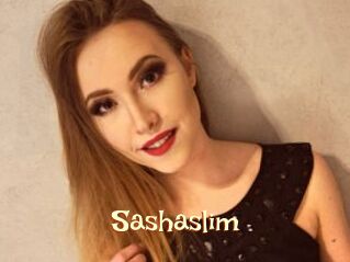 Sashaslim
