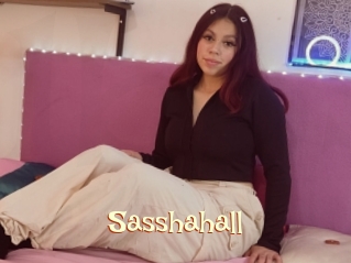 Sasshahall