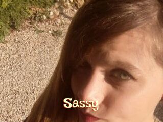 Sassy